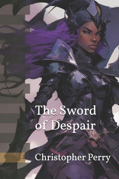 Produktbild: The Sword of Despair