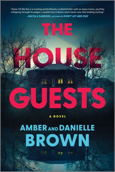 Produktbild: The House Guests