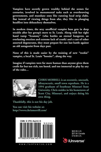 Produktbild: The Good, the Bad, and the Undead