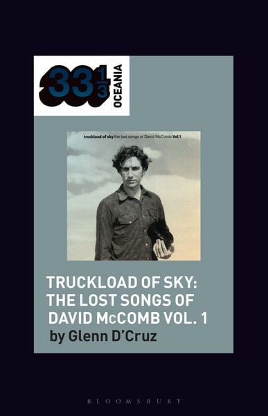 Produktbild: Various Artists' Truckload of Sky
