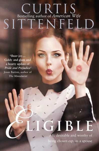 Produktbild: Eligible