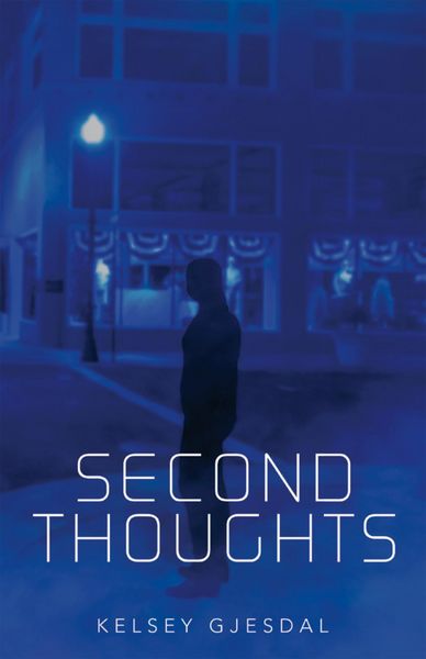 Produktbild: Second Thoughts