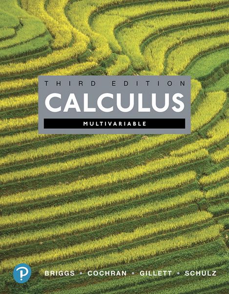 Produktbild: Multivariable Calculus