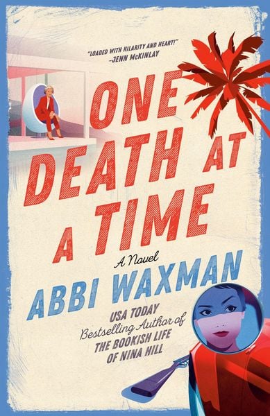 Produktbild: One Death at a Time