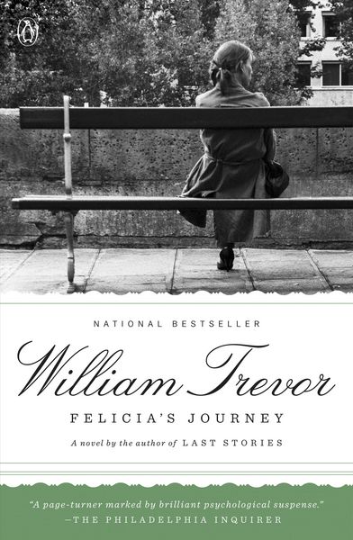 Produktbild: Felicia's Journey