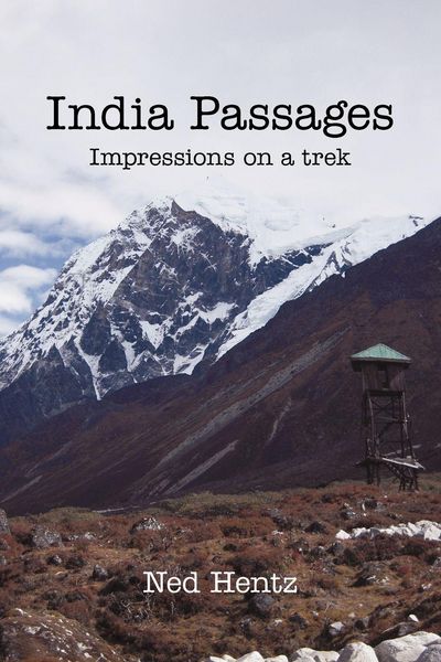 Produktbild: India Passages