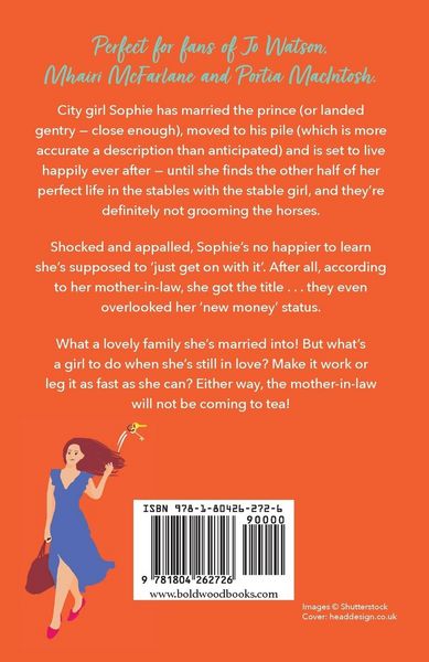 Produktbild: Let's Not Be Friends