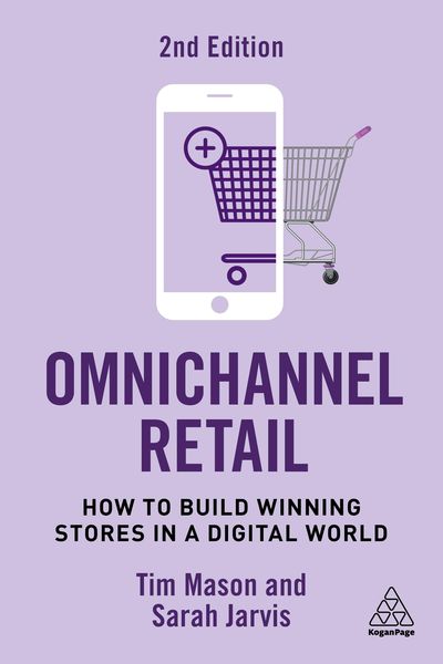 Produktbild: Omnichannel Retail