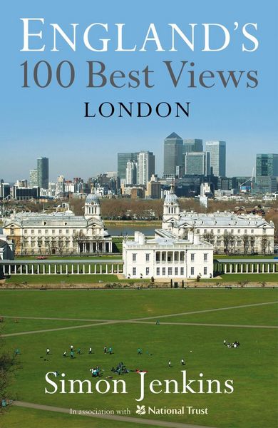 Produktbild: London's Best Views