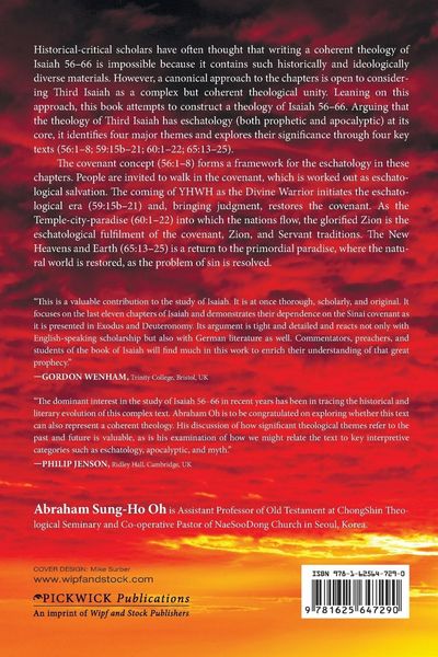 Produktbild: Oh, That You Would Rend the Heavens and Come Down!