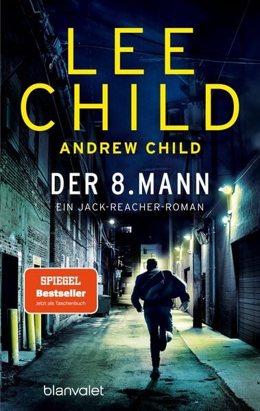 Produktbild: Der 8. Mann