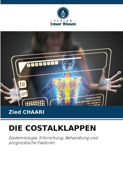 Produktbild: DIE COSTALKLAPPEN