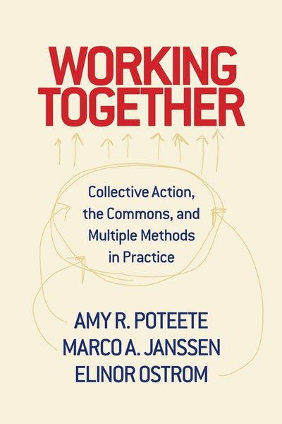 Produktbild: Working Together