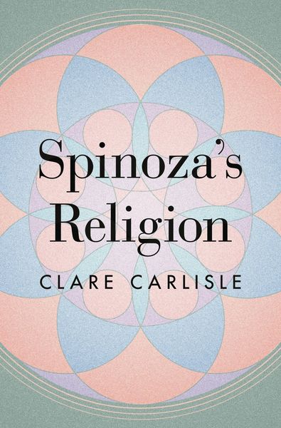 Produktbild: Spinoza's Religion