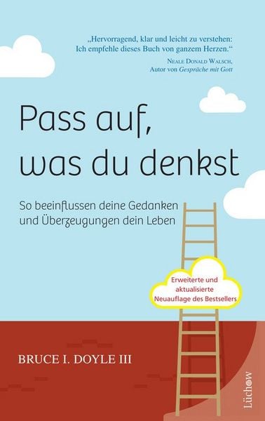 Produktbild: Pass auf, was du denkst