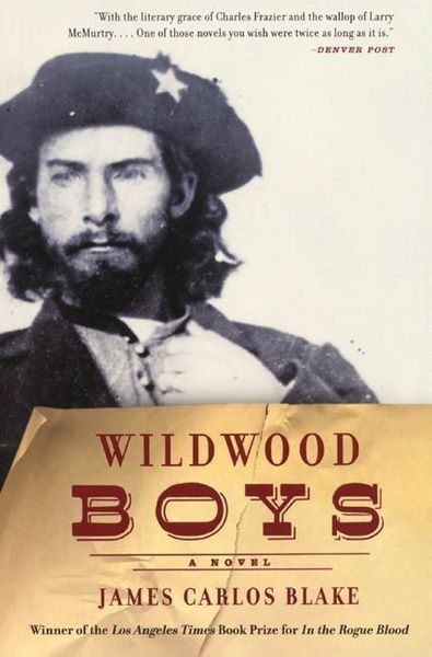 Produktbild: Wildwood Boys