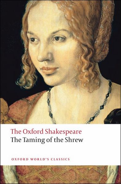 Produktbild: The Taming of the Shrew