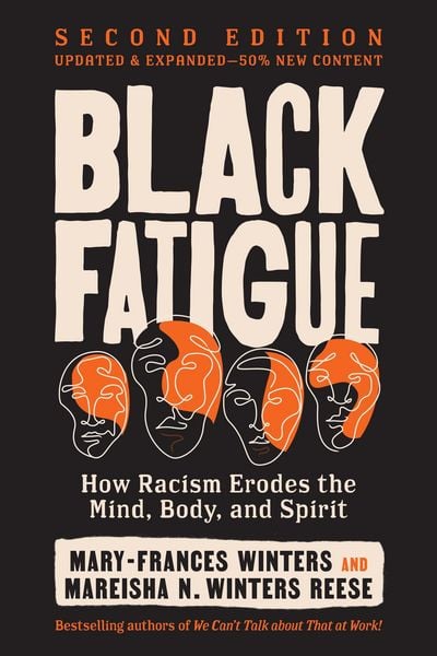 Produktbild: Black Fatigue, Second Edition