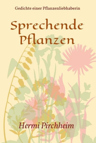 Produktbild: Sprechende Pflanzen