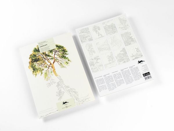 Produktbild: Landscape
