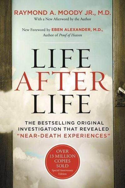 Produktbild: Life After Life