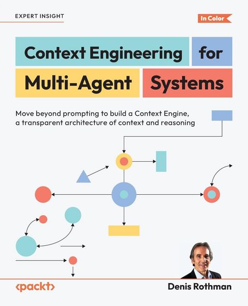 Produktbild: Context Engineering for Multi-Agent Systems