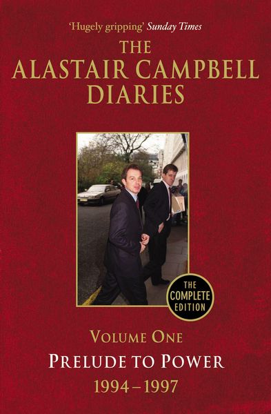 Produktbild: Diaries Volume One
