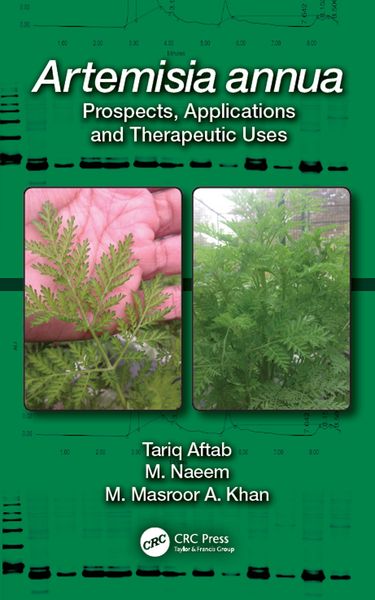 Produktbild: Artemisia annua
