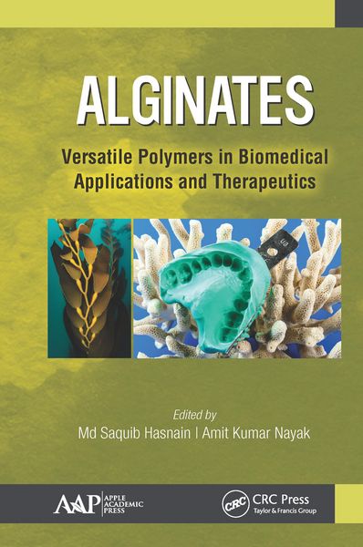 Produktbild: Alginates