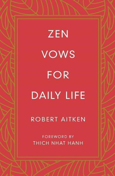 Produktbild: Zen Vows for Daily Life