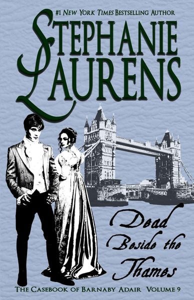 Produktbild: Dead Beside The Thames