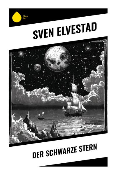 Produktbild: Der schwarze Stern