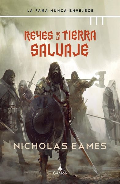 Produktbild: Reyes de la tierra salvaje (versi&oacute;n latinoamericana)