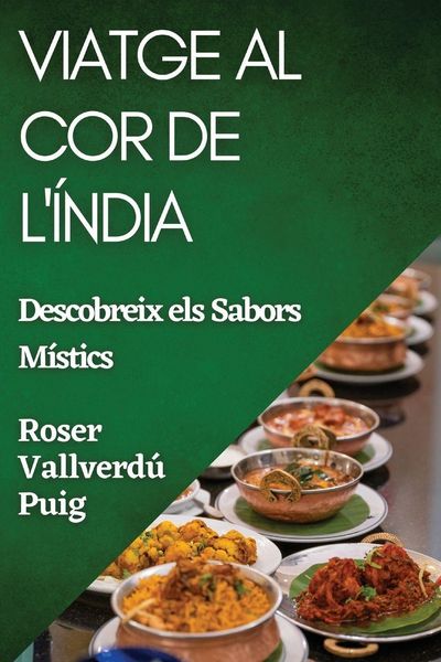 Produktbild: Viatge al Cor de l'&Iacute;ndia