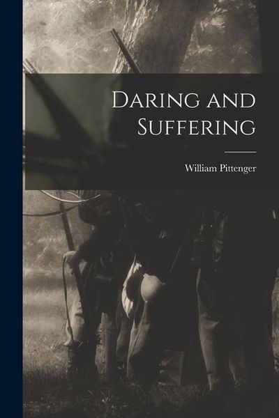Produktbild: Daring and Suffering