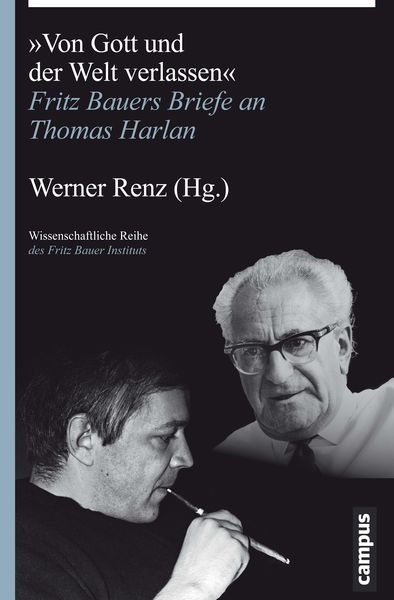 Produktbild: Von Gott und der Welt verlassen