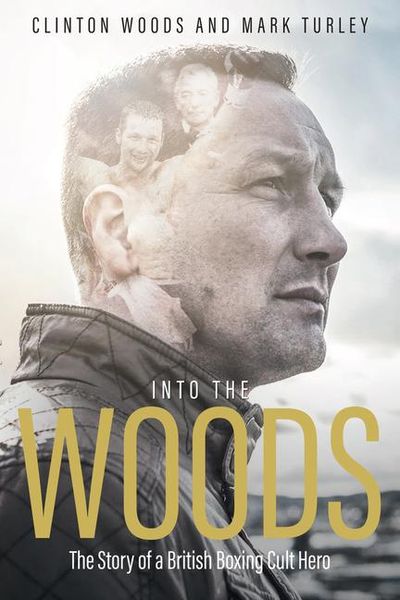 Produktbild: Into the Woods