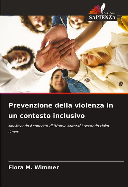 Produktbild: Prevenzione della violenza in un contesto inclusivo