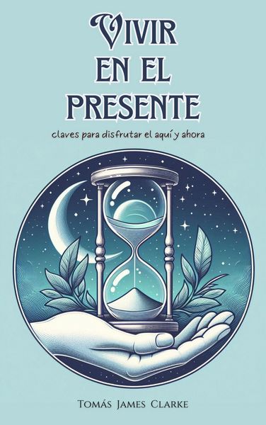 Produktbild: Vivir en el Presente