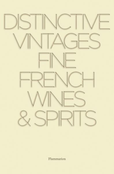 Produktbild: Distinctive Vintages