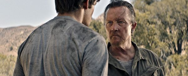 Produktbild: Last Rampage - Der Ausbruch des Gary Tison