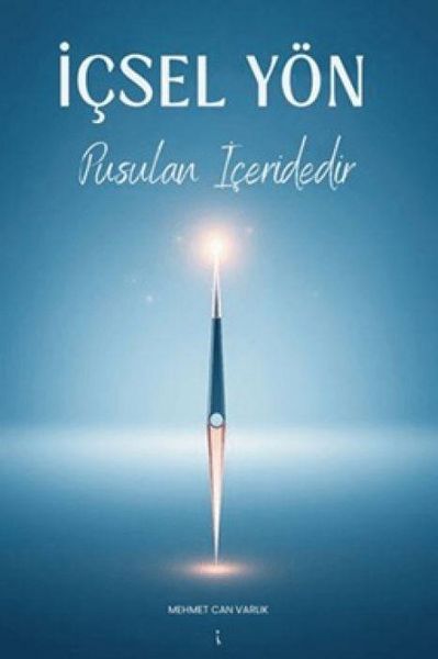 Produktbild: Icsel Y&ouml;n - Pusulan Iceridedir
