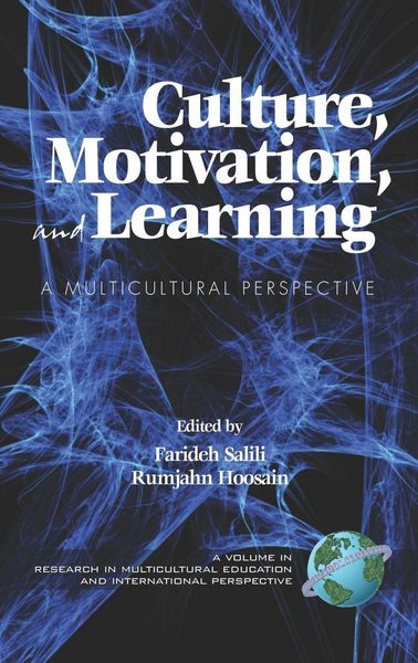 Produktbild: Culture, Motivation and Learning