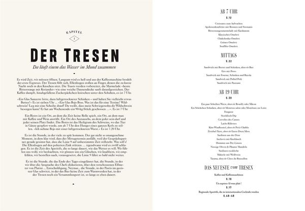 Produktbild: Bistro, Bistro!
