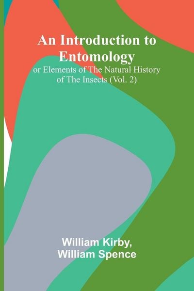 Produktbild: An Introduction To Entomology