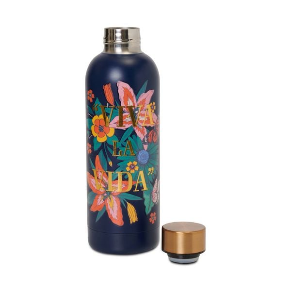 Produktbild: Trinkflasche "Viva la Vida"