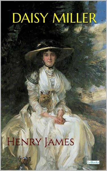 Produktbild: Daisy Miller