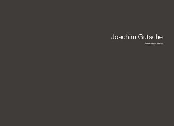 Produktbild: Joachim Gutsche