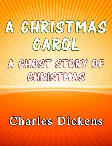 Produktbild: A Christmas Carol