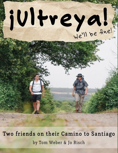 Produktbild: Ultreya